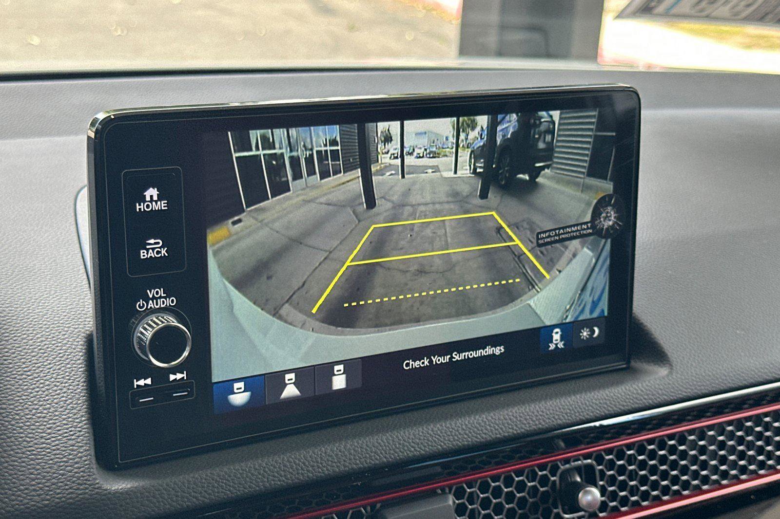 New 2026 Honda Civic Si image 16