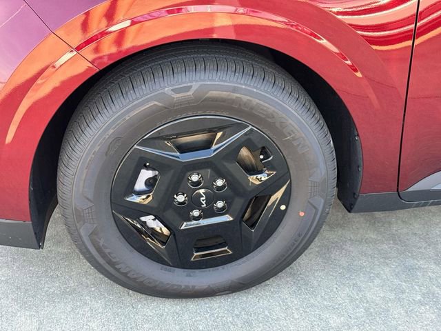 New 2026 Kia Carnival image 5