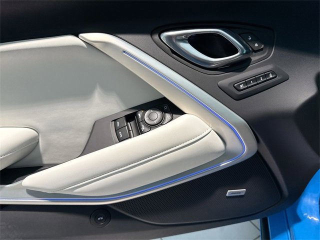 Used 2023 Chevrolet Camaro SS image 11