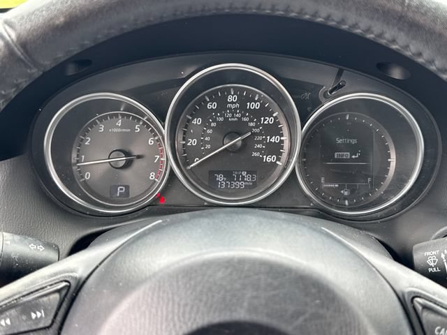 Used 2014 MAZDA CX-5 Grand Touring AWD/4WD image 25