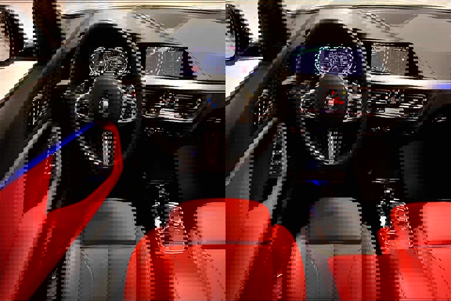 Certified 2024 BMW M235i xDrive Gran Coupe image 6