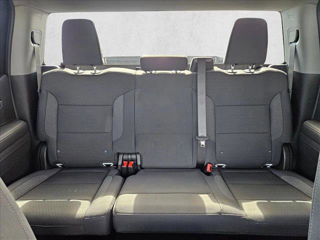 New 2026 Chevrolet Silverado 1500 RST w/ Dark Appearance Package image 15