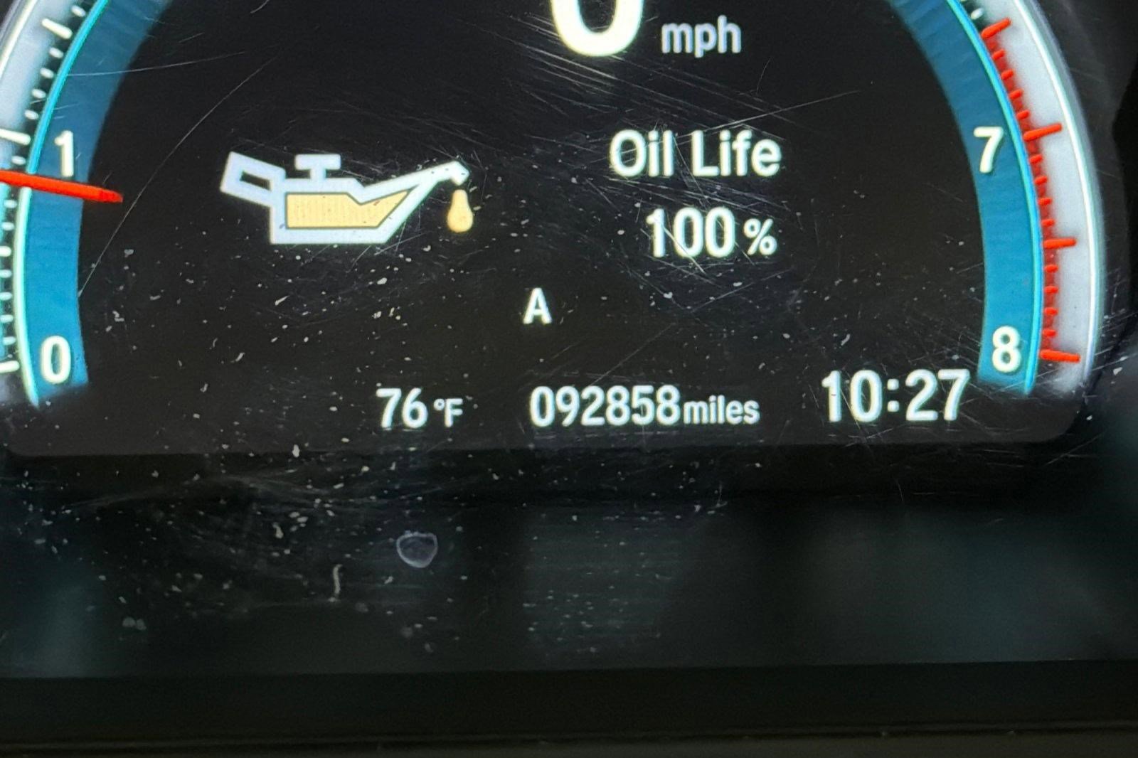 Used 2019 Honda Civic EX-L image 19