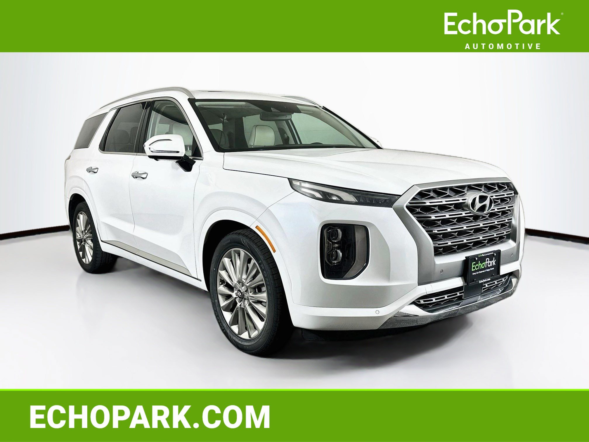 Used 2020 Hyundai Palisade Limited