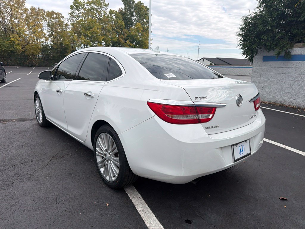 Used 2014 Buick Verano FWD image 3