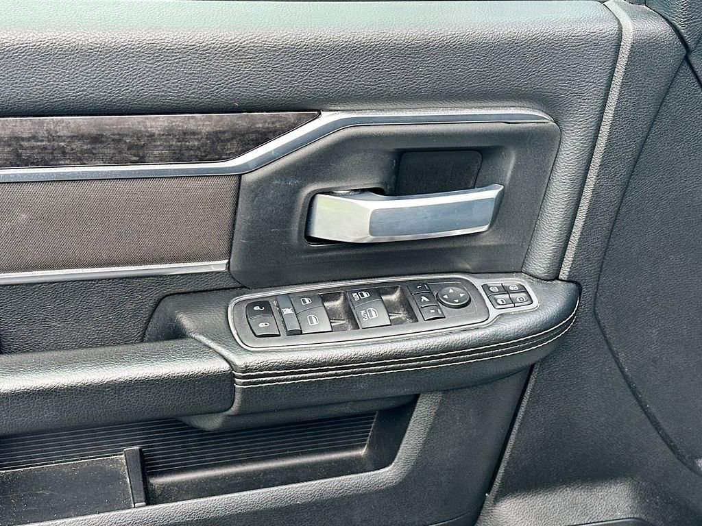 Used 2024 RAM 2500 Big Horn image 19