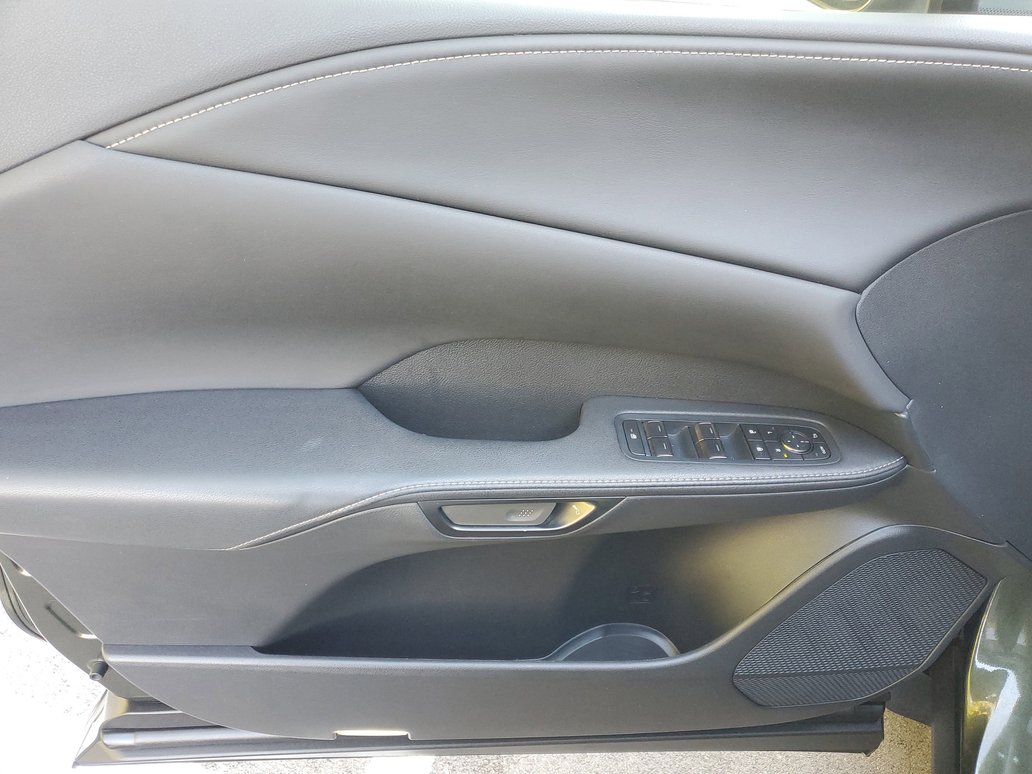 Used 2023 Lexus RX 350 Premium w/ Cold Area Package image 19