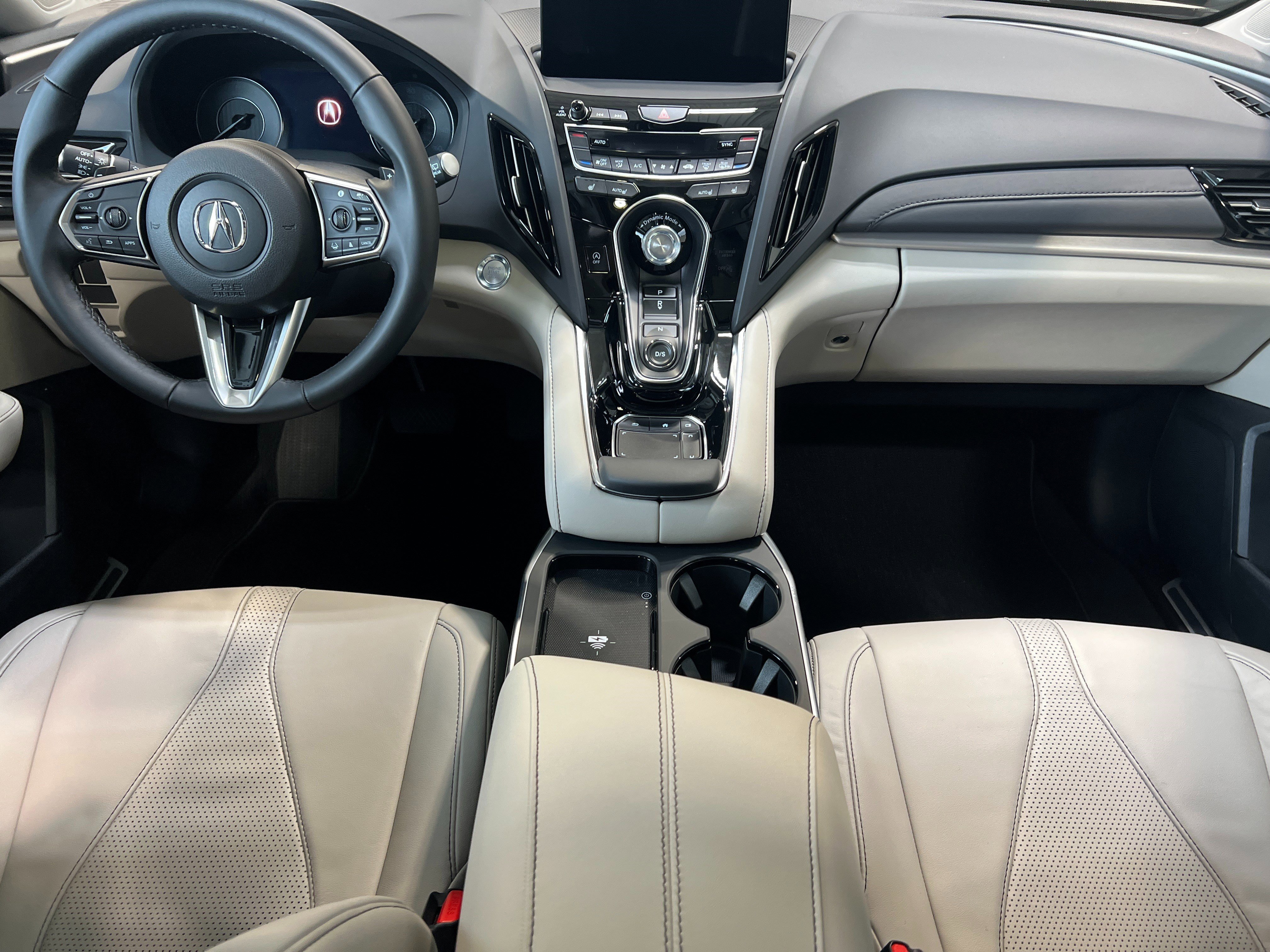 New 2026 Acura RDX SH-AWD w/ Technology Package image 16