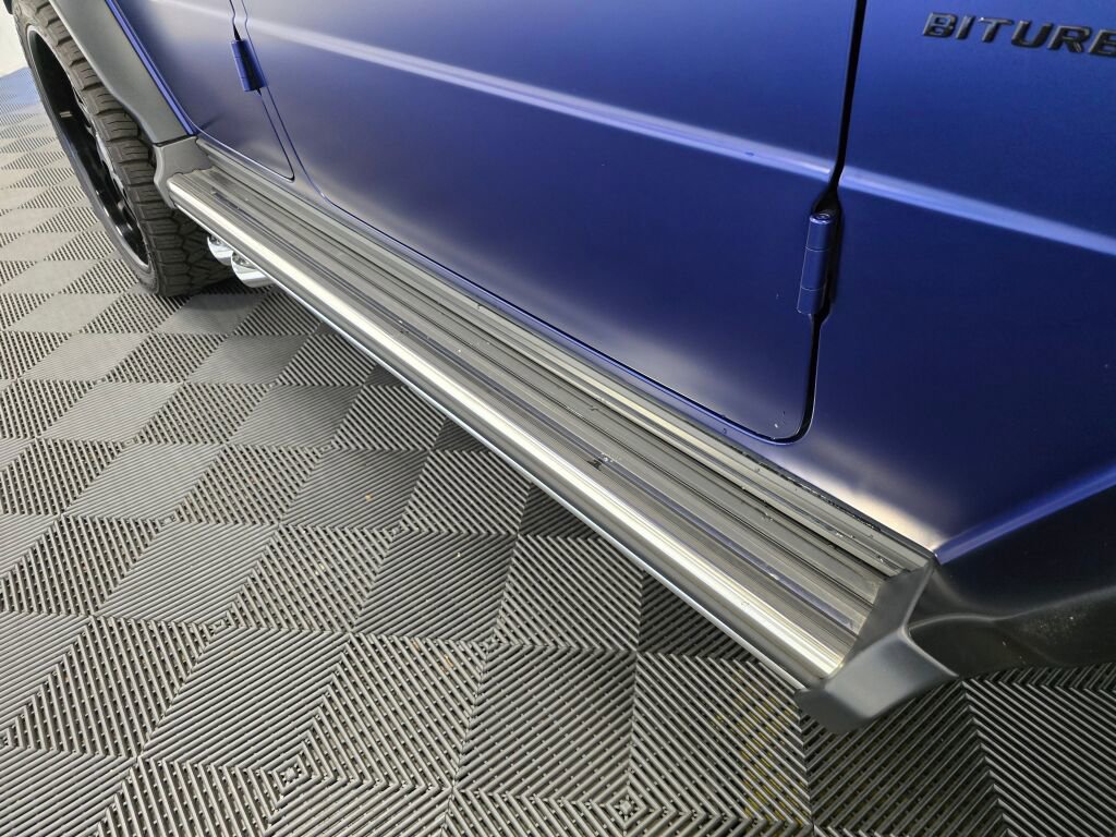 Used 2024 Mercedes-Benz G 63 AMG 4MATIC image 24