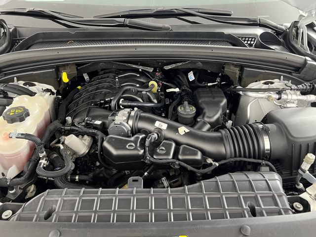 Used 2023 Jeep Grand Cherokee Limited w/ Black Appearance Package RWD image 24