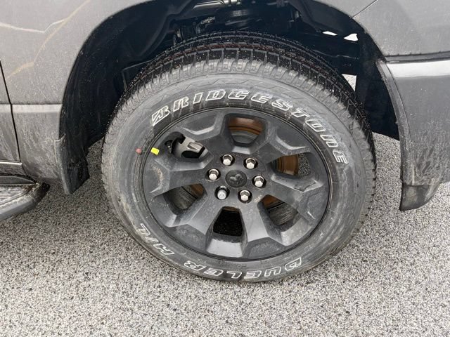 New 2026 RAM 1500 Express AWD/4WD image 11