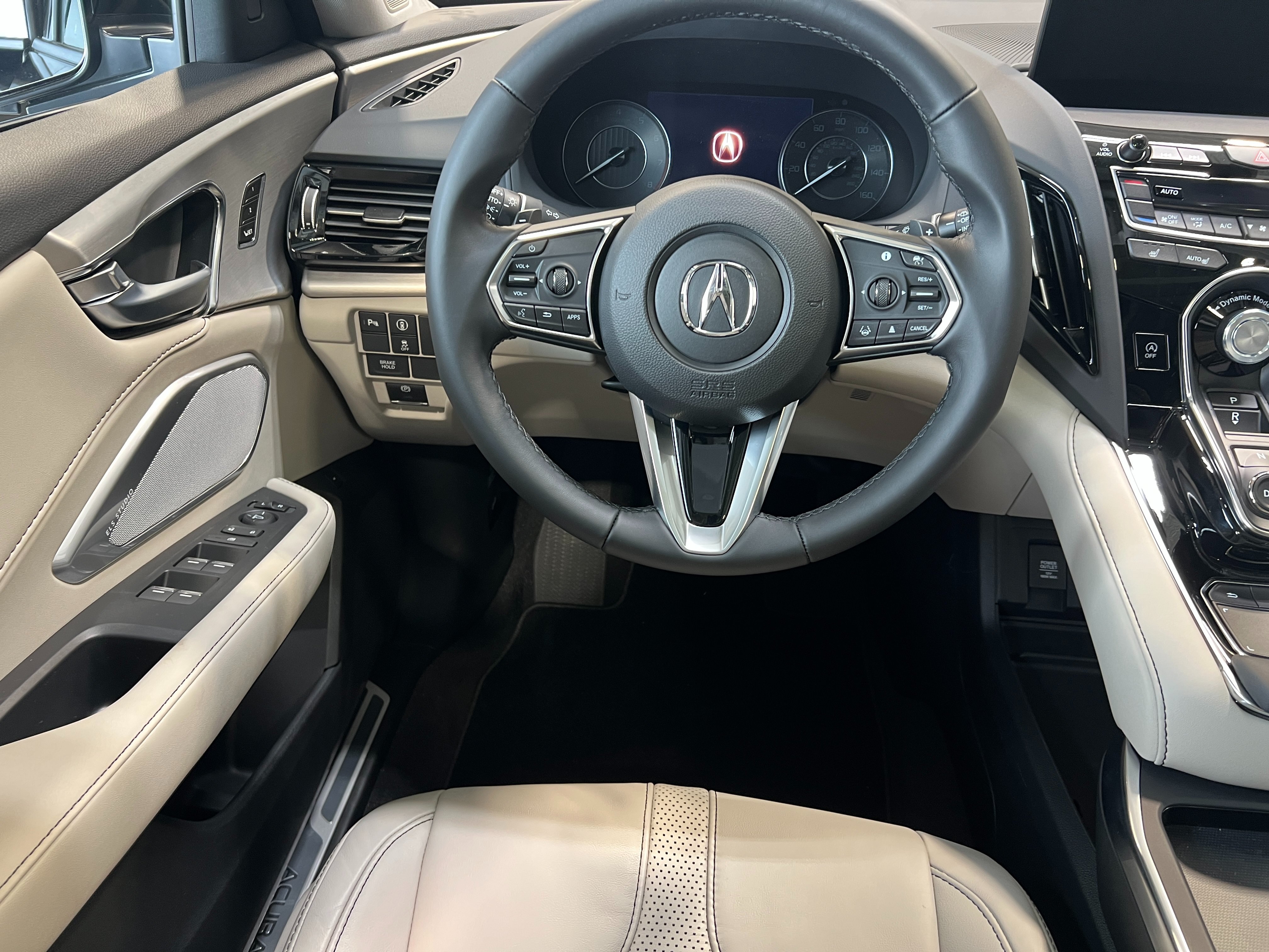 New 2026 Acura RDX w/ Technology Package AWD/4WD image 14