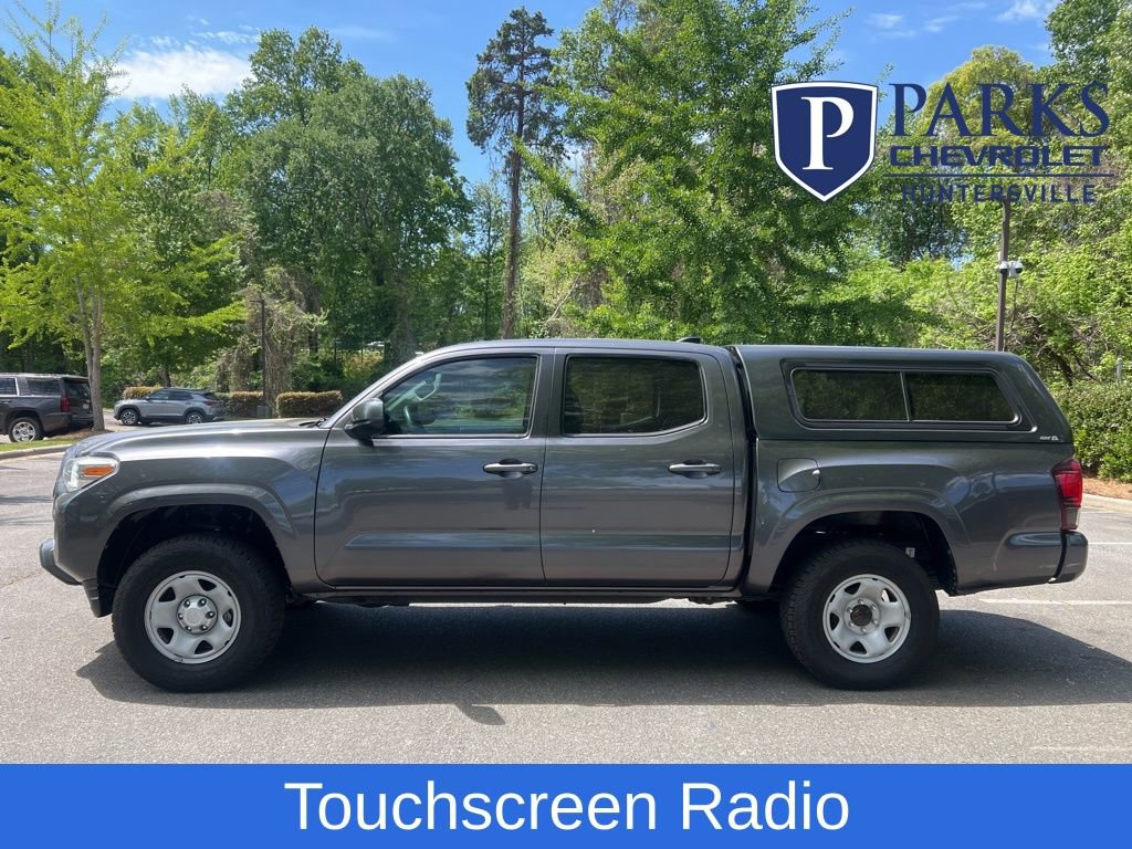 Used 2021 Toyota Tacoma SR w/ SR Convenience Package image 3