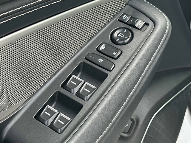 Used 2022 Acura MDX SH-AWD w/ Advance Package image 14