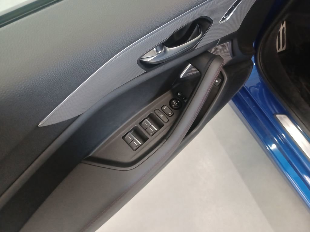 Used 2023 Acura TLX Type S w/ Performance Tire AWD image 11