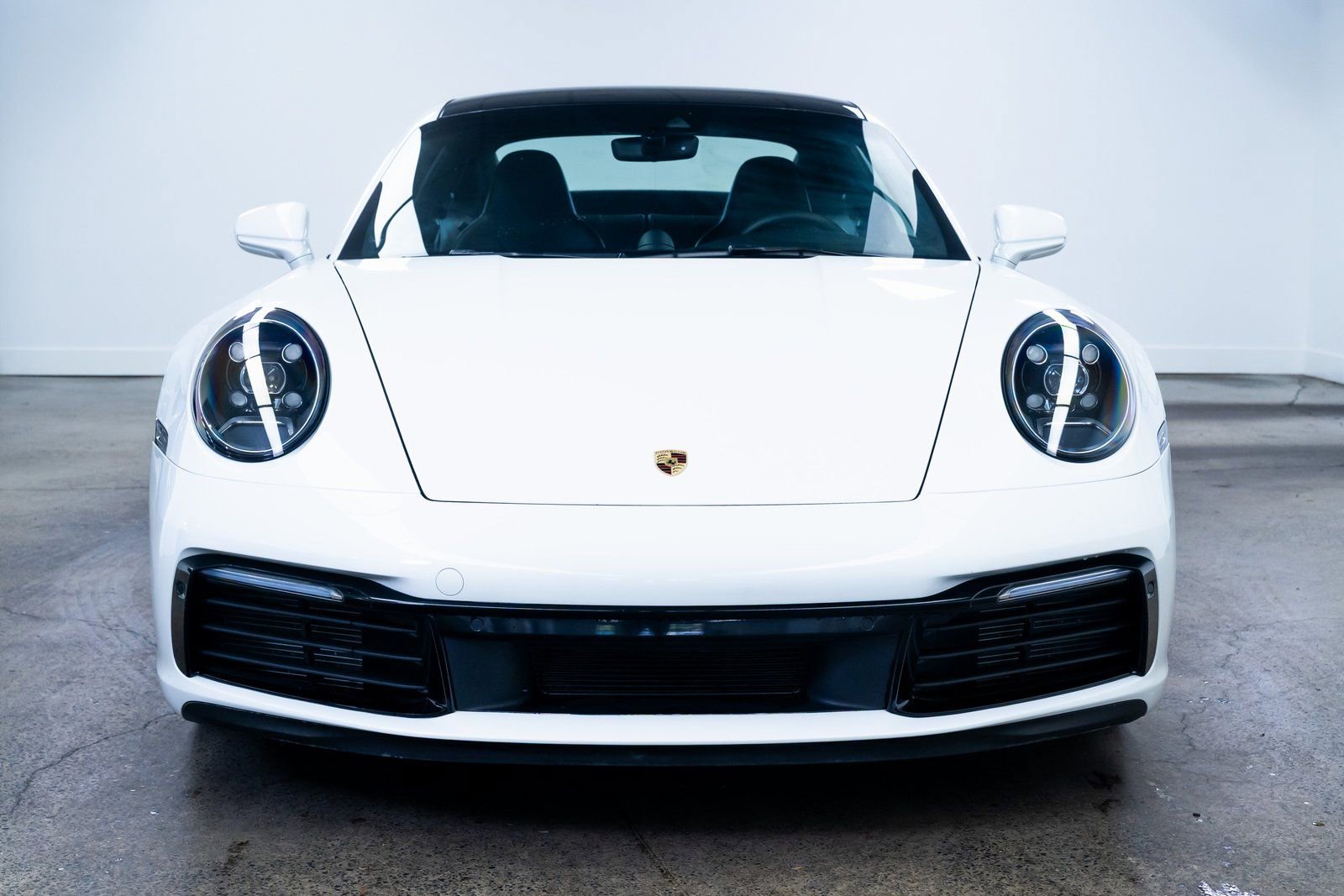 Used 2020 Porsche 911 Carrera S image 2