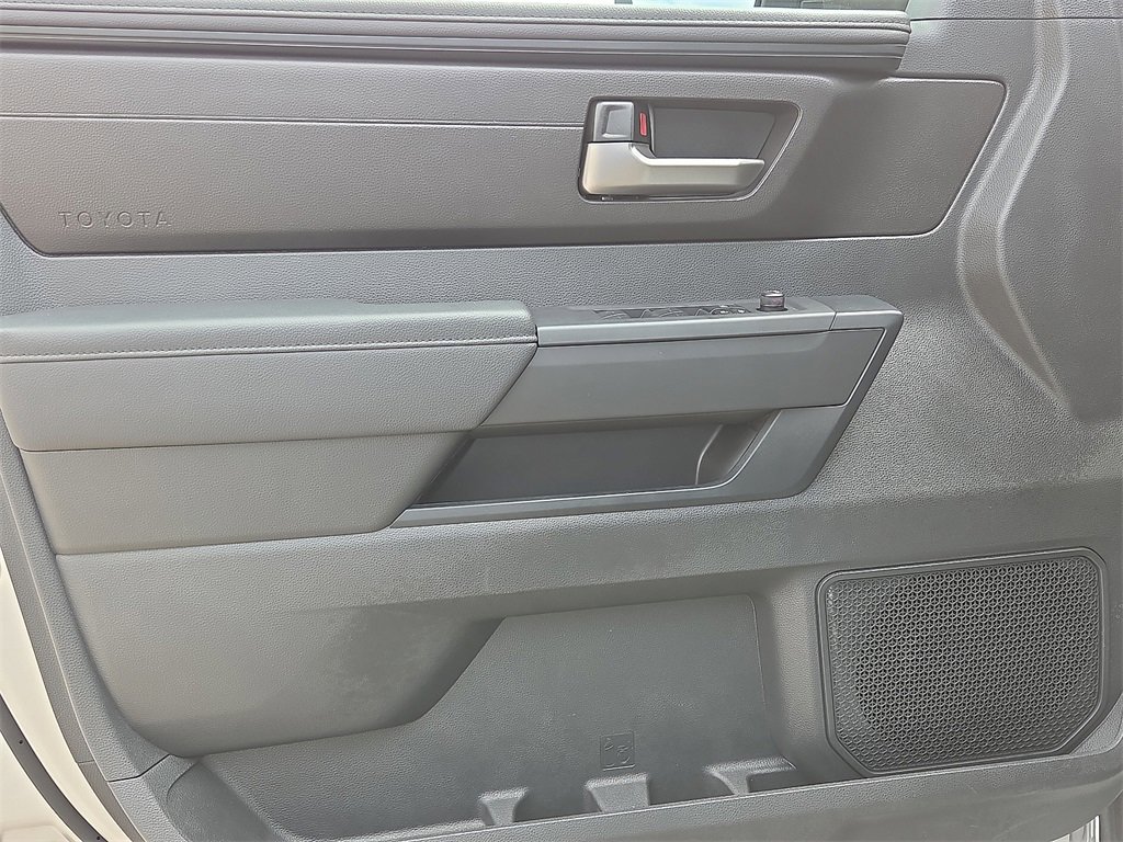 Certified 2025 Toyota Tundra SR5 image 16