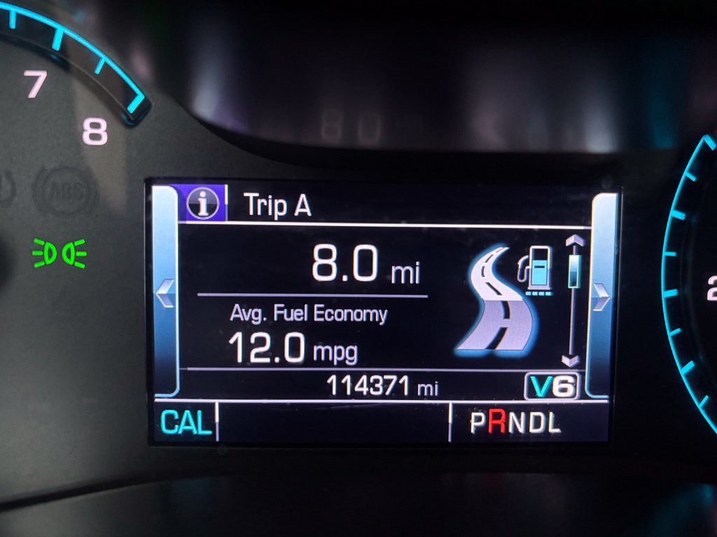 Used 2017 Chevrolet Colorado Z71 AWD/4WD image 41