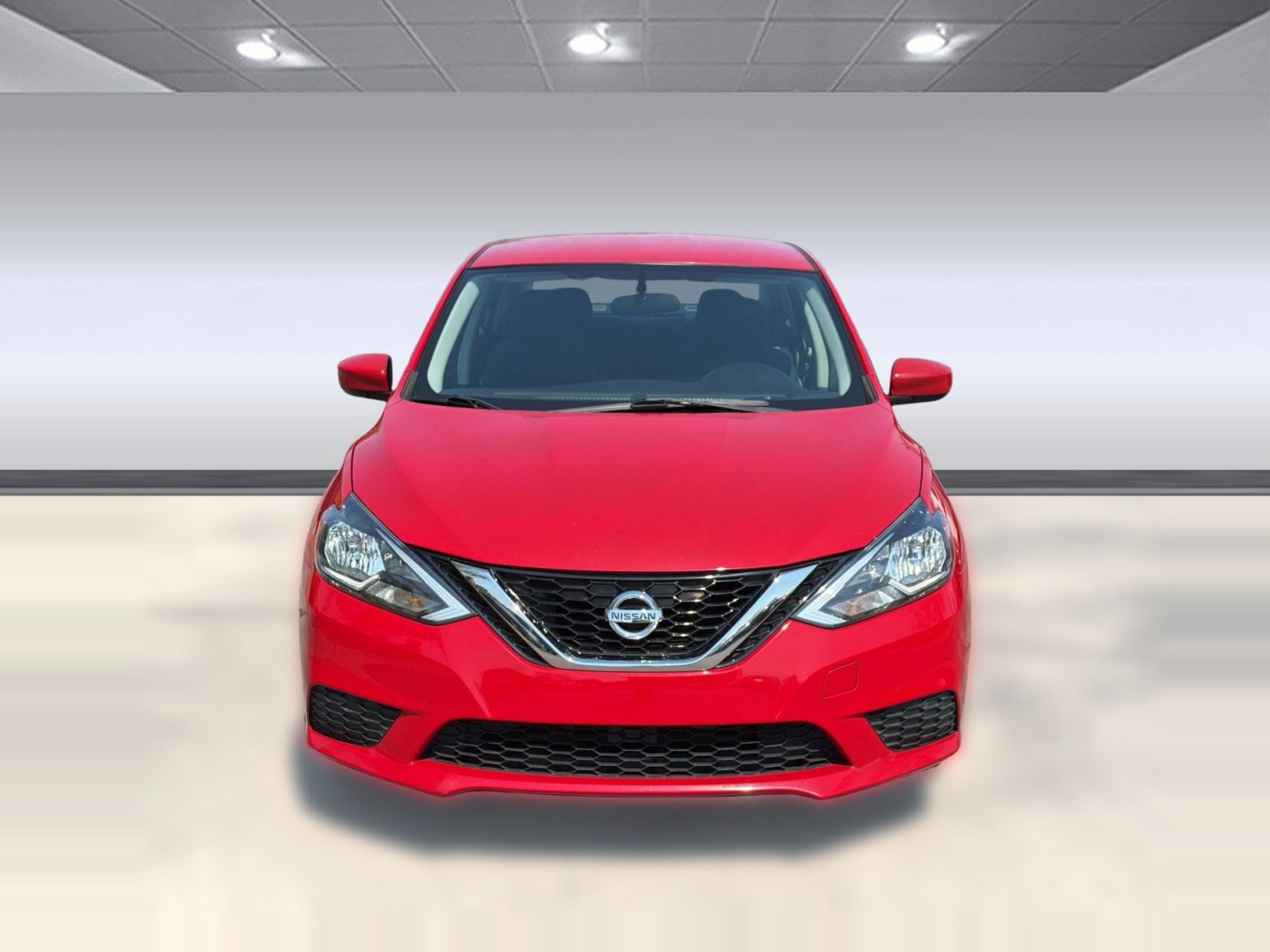 Used 2016 Nissan Sentra SV image 6