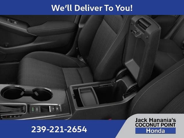 Used 2024 Honda Civic EX-L image 14