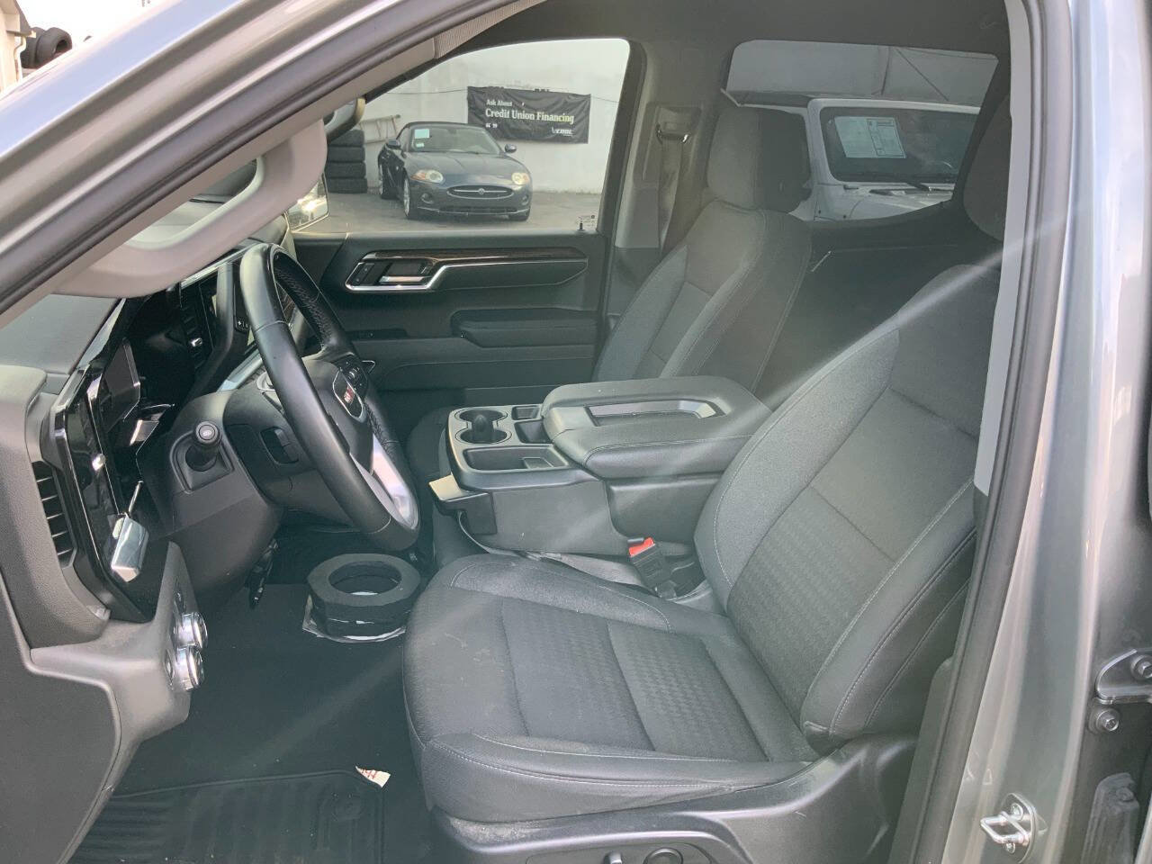 Used 2024 GMC Sierra 1500 Elevation AWD/4WD image 21