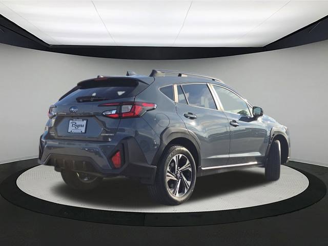 Certified 2024 Subaru Crosstrek 2.0i Premium image 7