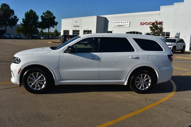 New 2026 Dodge Durango GT image 10