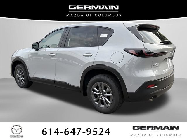 New 2026 MAZDA CX-5 Select AWD/4WD image 7
