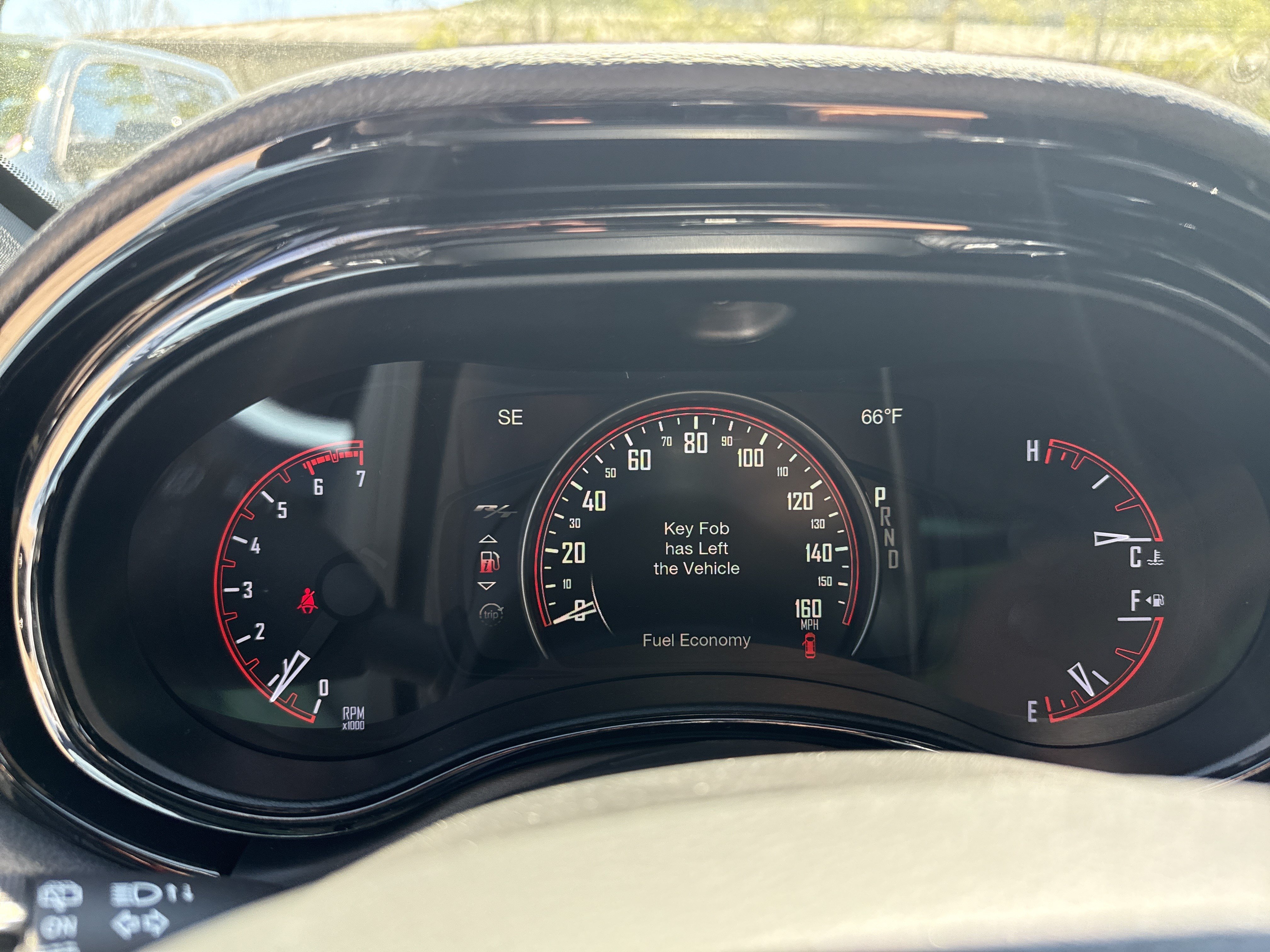 New 2026 Dodge Durango GT w/ Tow 'N Go Package AWD/4WD image 28