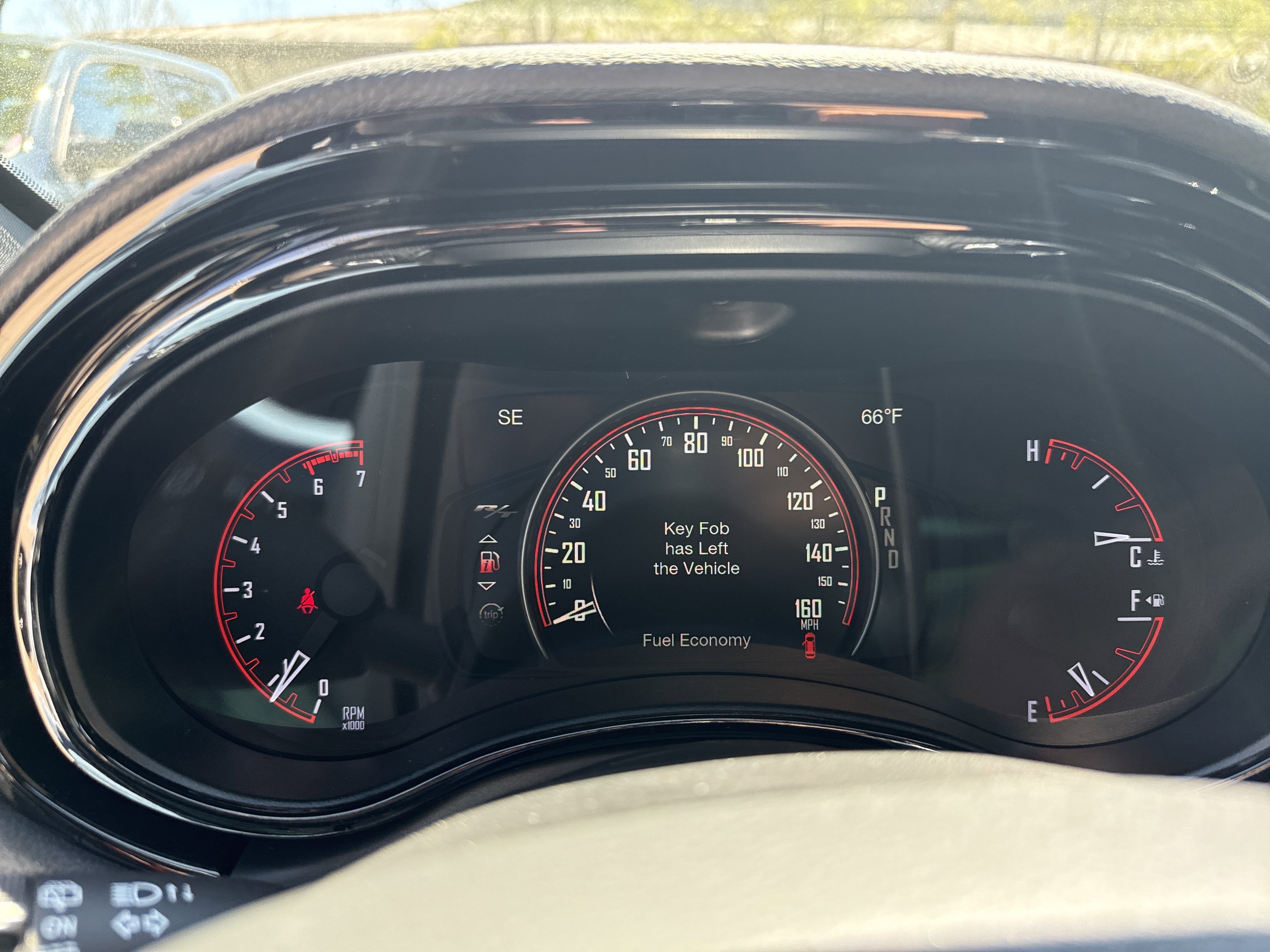 New 2026 Dodge Durango GT AWD/4WD image 28