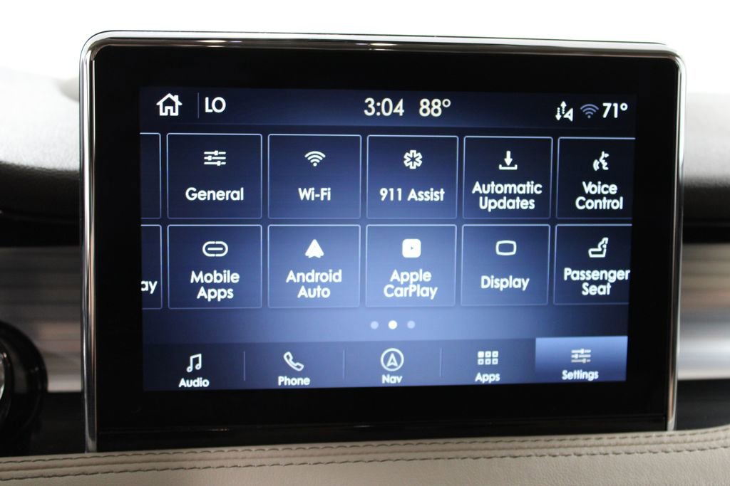 Used 2022 Lincoln Corsair AWD w/ Equipment Group 101A image 50