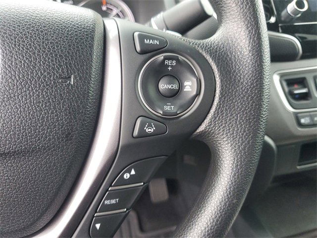 Used 2023 Honda Ridgeline Sport image 20