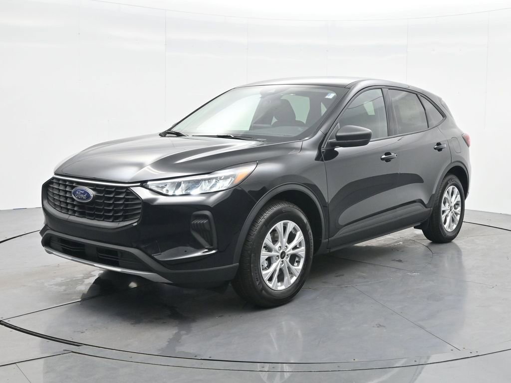 New 2026 Ford Escape Active image 1