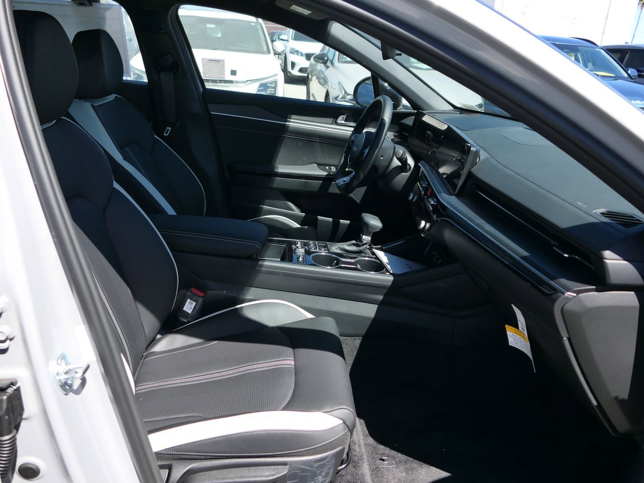 New 2026 Kia K5 GT-Line image 26