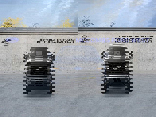 New 2024 Ford F150 XLT w/ Equipment Group 303A High image 2