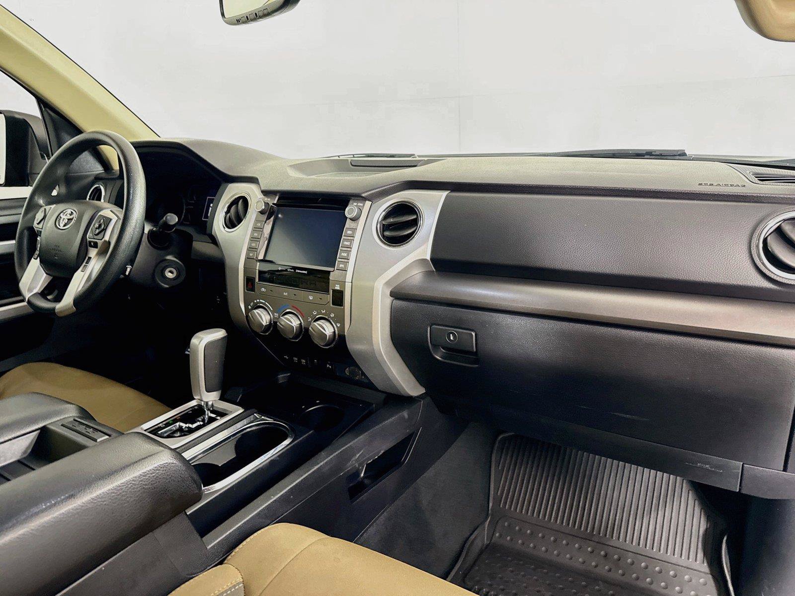 Certified 2021 Toyota Tundra SR5 RWD image 39