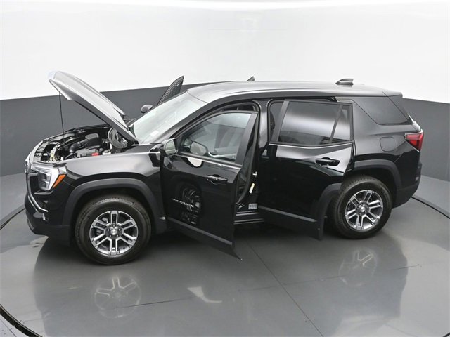 New 2026 GMC Terrain Elevation w/ Technology Package II image 63