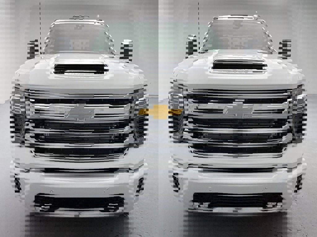 New 2026 Chevrolet Silverado 3500 High Country w/ High Country Premium Package image 5