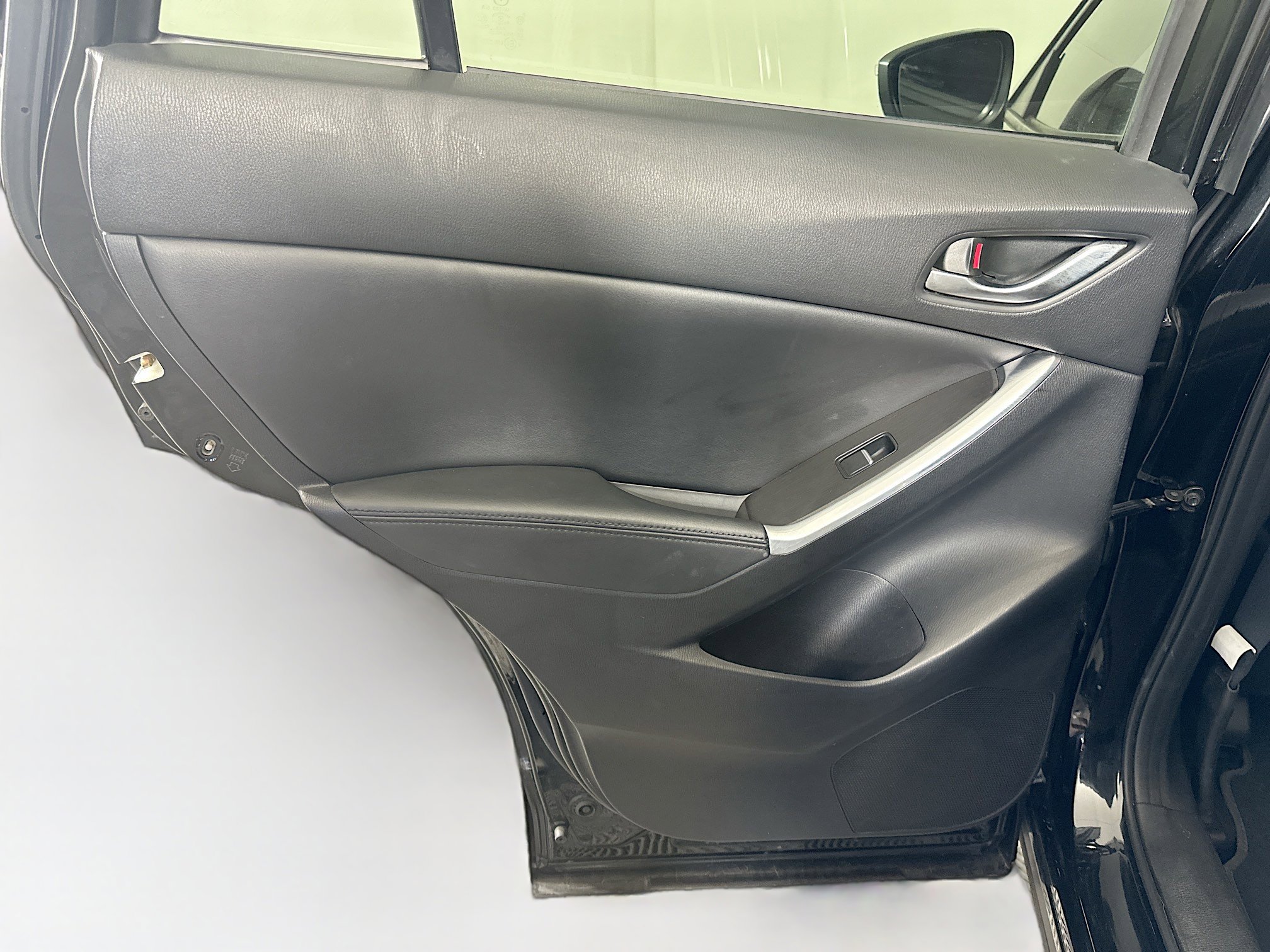 Used 2016 MAZDA CX-5 Grand Touring FWD image 26