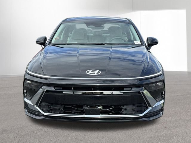 New 2026 Hyundai Sonata SEL FWD image 16