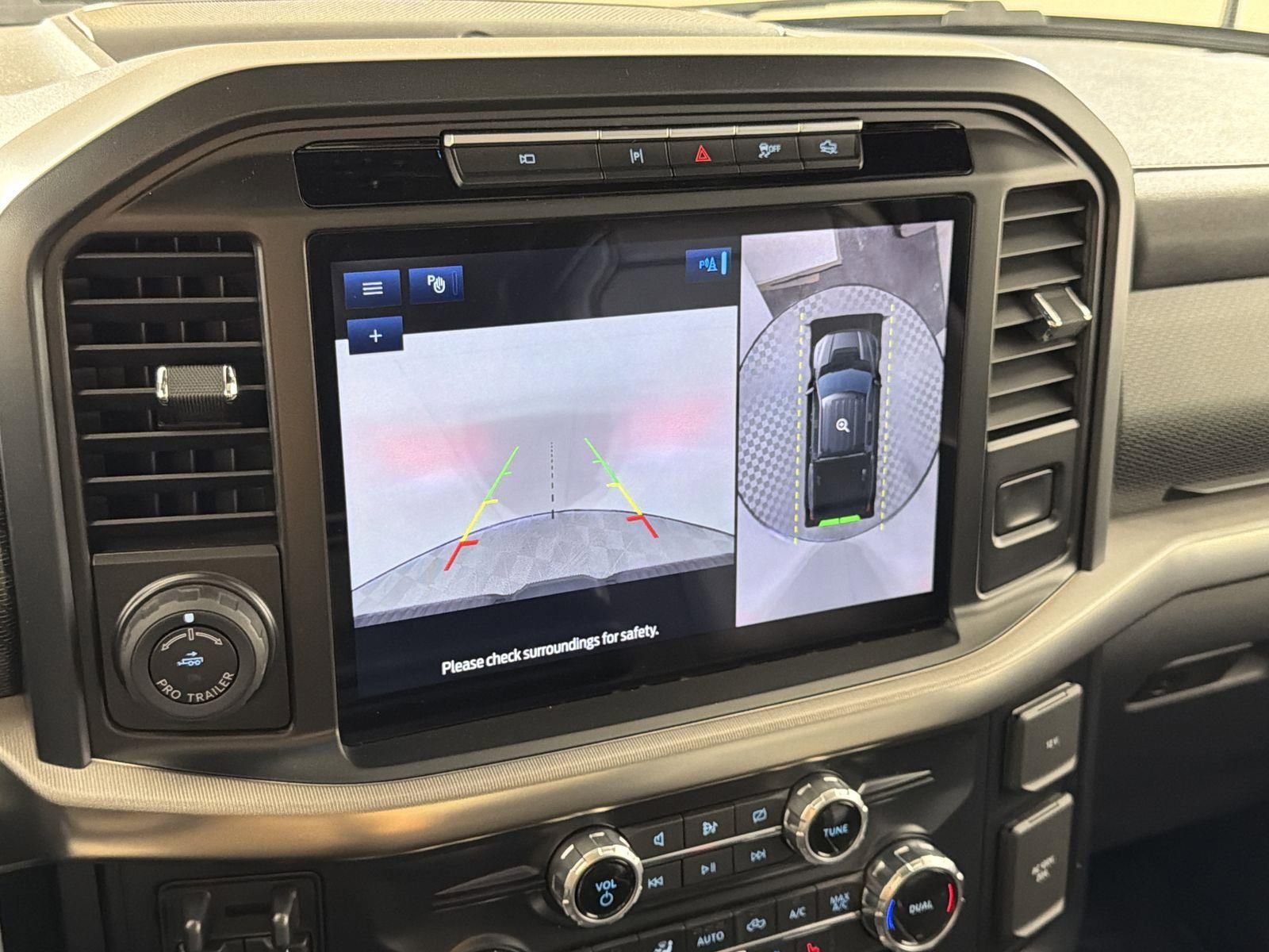 Used 2023 Ford F150 Raptor w/ Raptor Carbon Fiber Package image 17