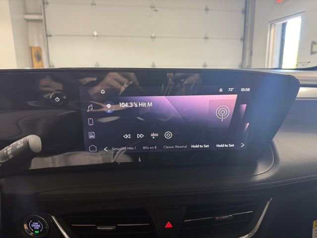 New 2026 Buick Encore GX Preferred w/ Comfort Package image 16