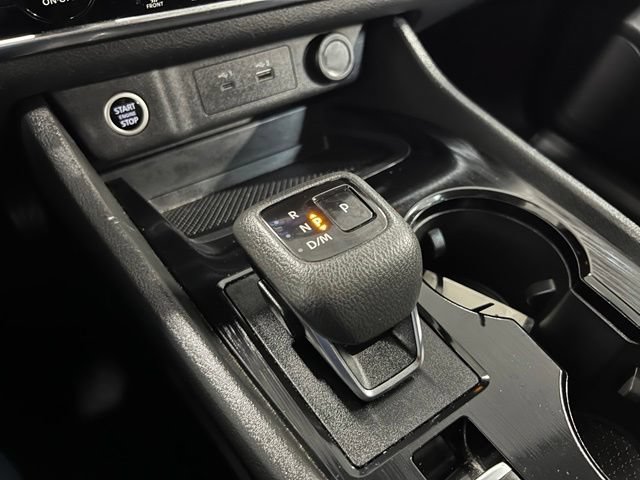 Used 2023 Nissan Rogue SV AWD/4WD image 25
