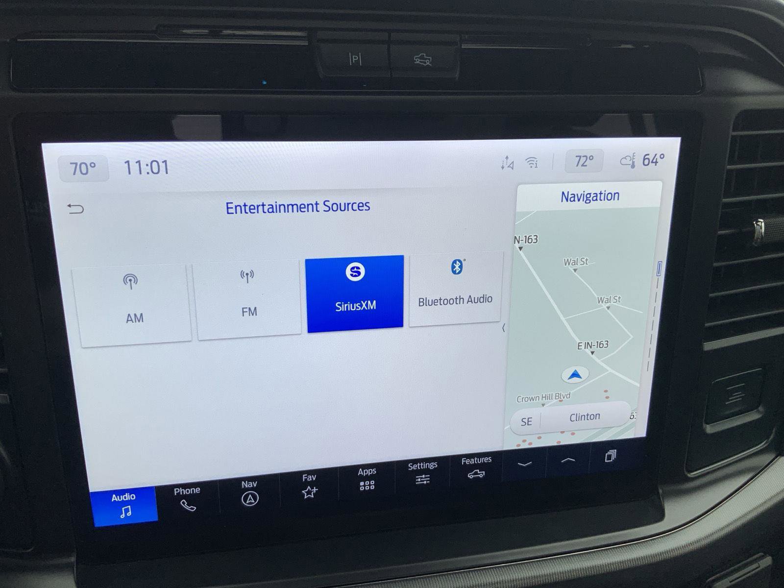 Used 2025 Ford F150 Raptor image 42