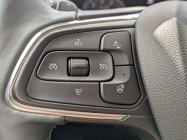 Certified 2023 Buick Envision Essence FWD image 15
