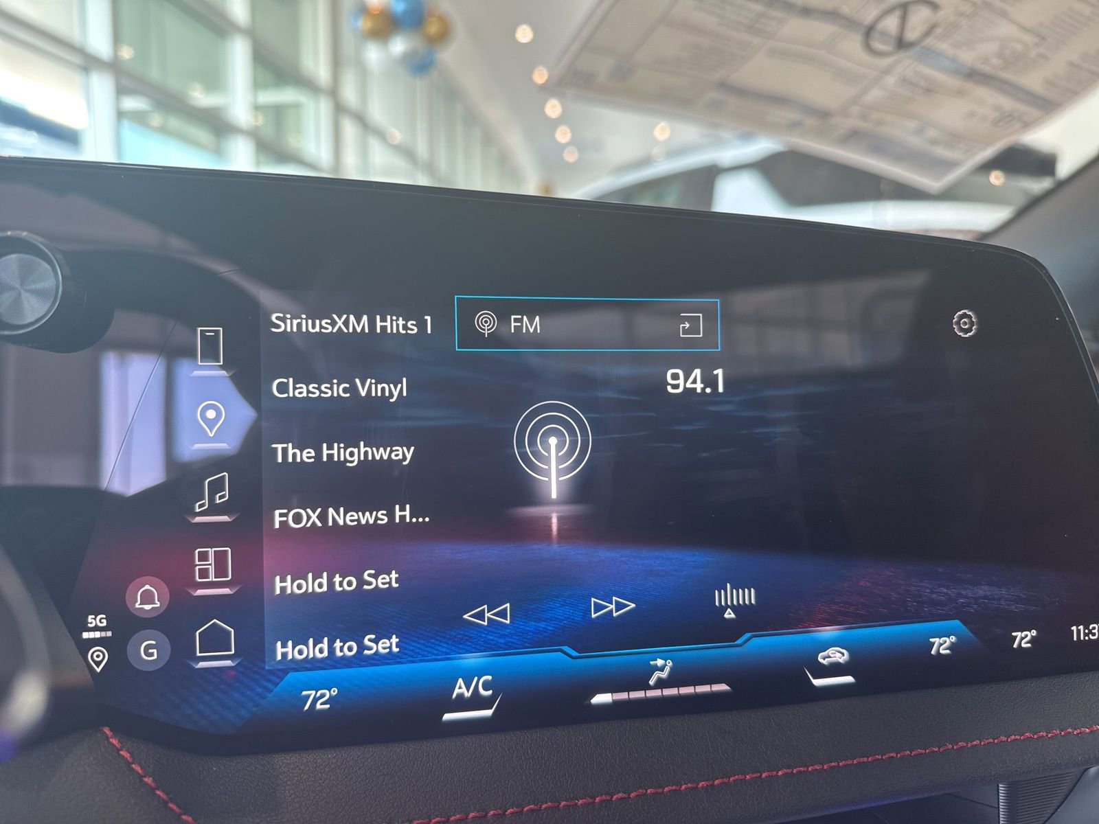 New 2026 Chevrolet Corvette Stingray Convertible w/ Battery Protection Package image 26