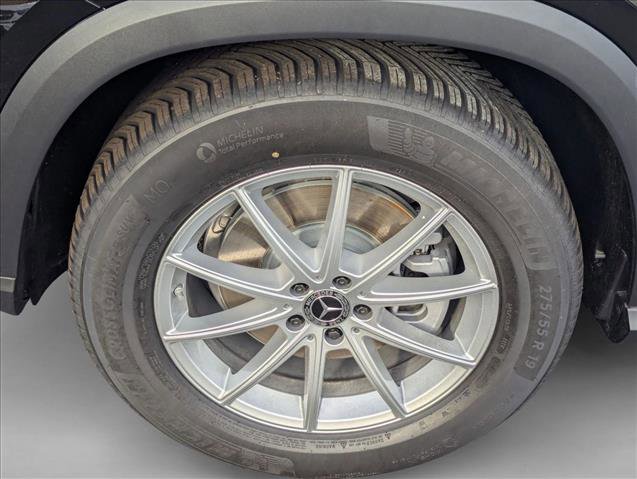 New 2026 Mercedes-Benz GLE 350 4MATIC image 16