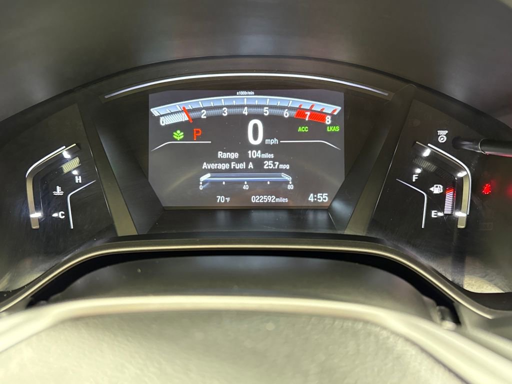 Used 2020 Honda CR-V Touring image 15