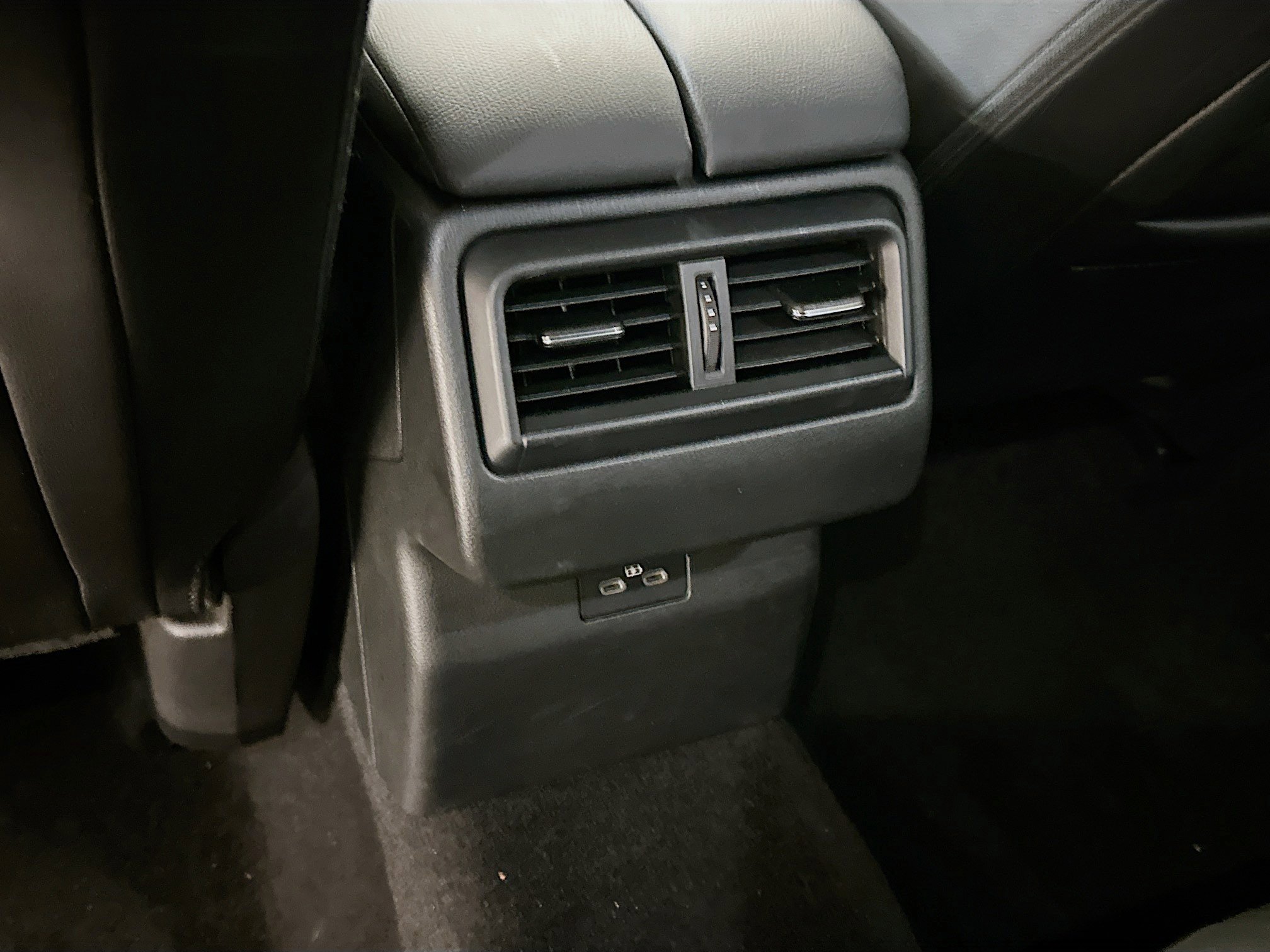 Used 2025 MAZDA CX-50 AWD 2.5 S w/ Premium Package image 29