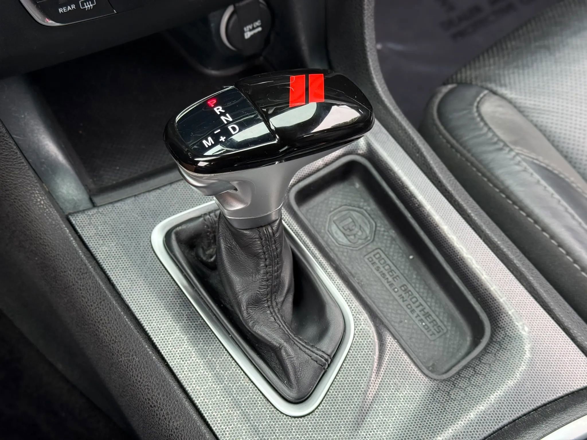 Used 2018 Dodge Charger R/T w/ Beats Audio Group RWD image 26